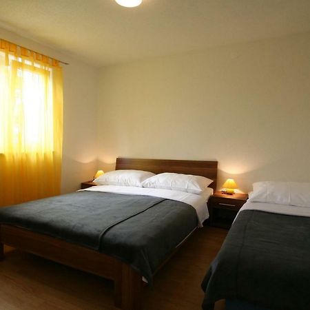 Apartments Hodzic Silo  Ngoại thất bức ảnh