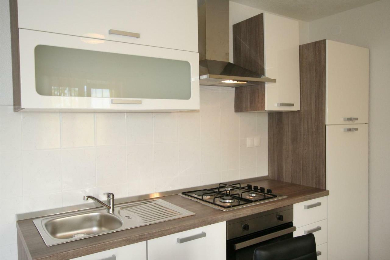 Apartments Hodzic Silo  Ngoại thất bức ảnh