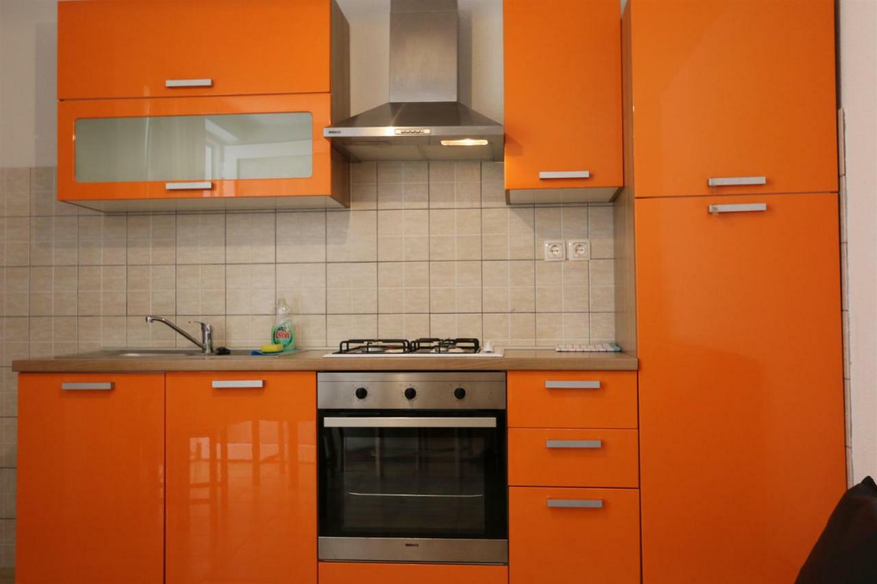 Apartments Hodzic Silo  Ngoại thất bức ảnh