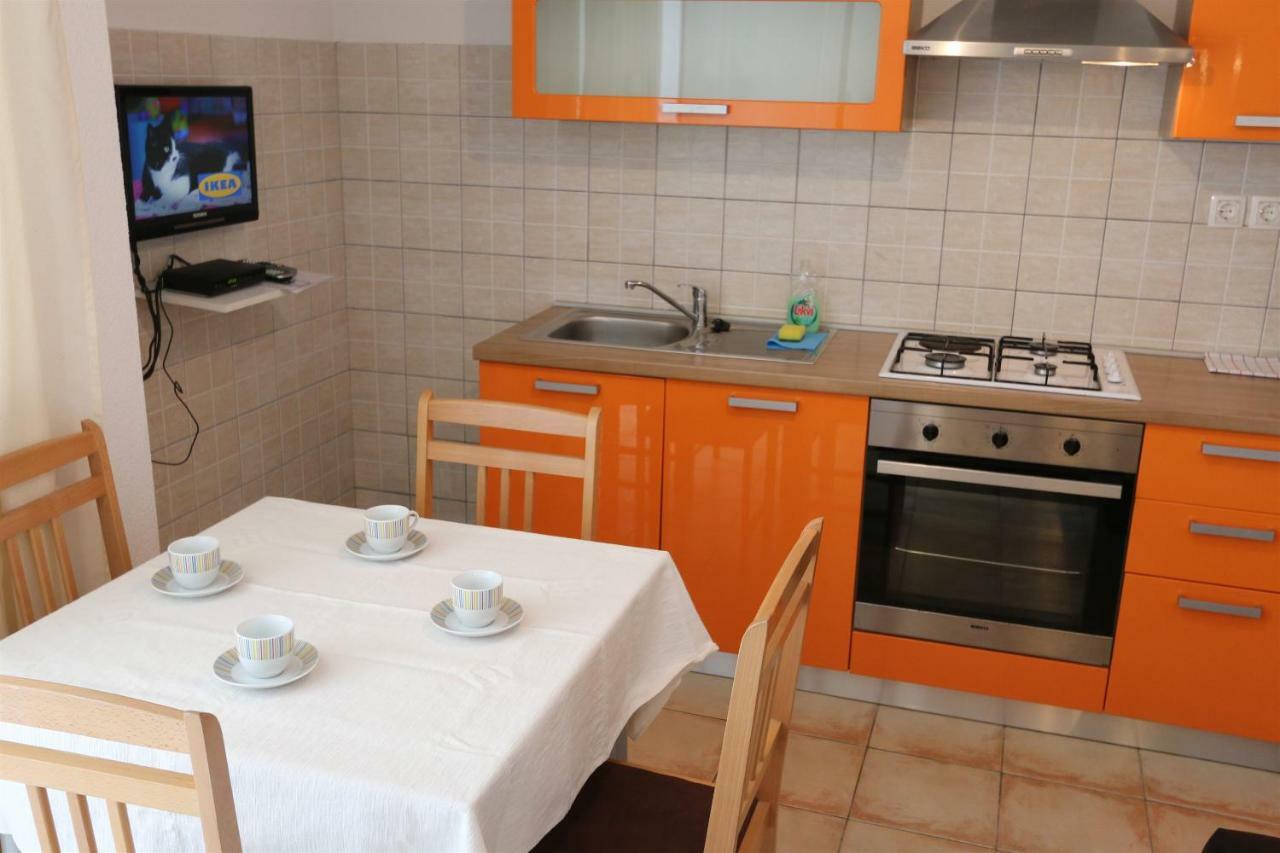 Apartments Hodzic Silo  Ngoại thất bức ảnh
