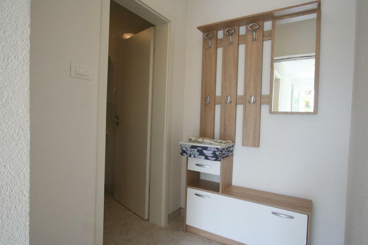 Apartments Hodzic Silo  Ngoại thất bức ảnh