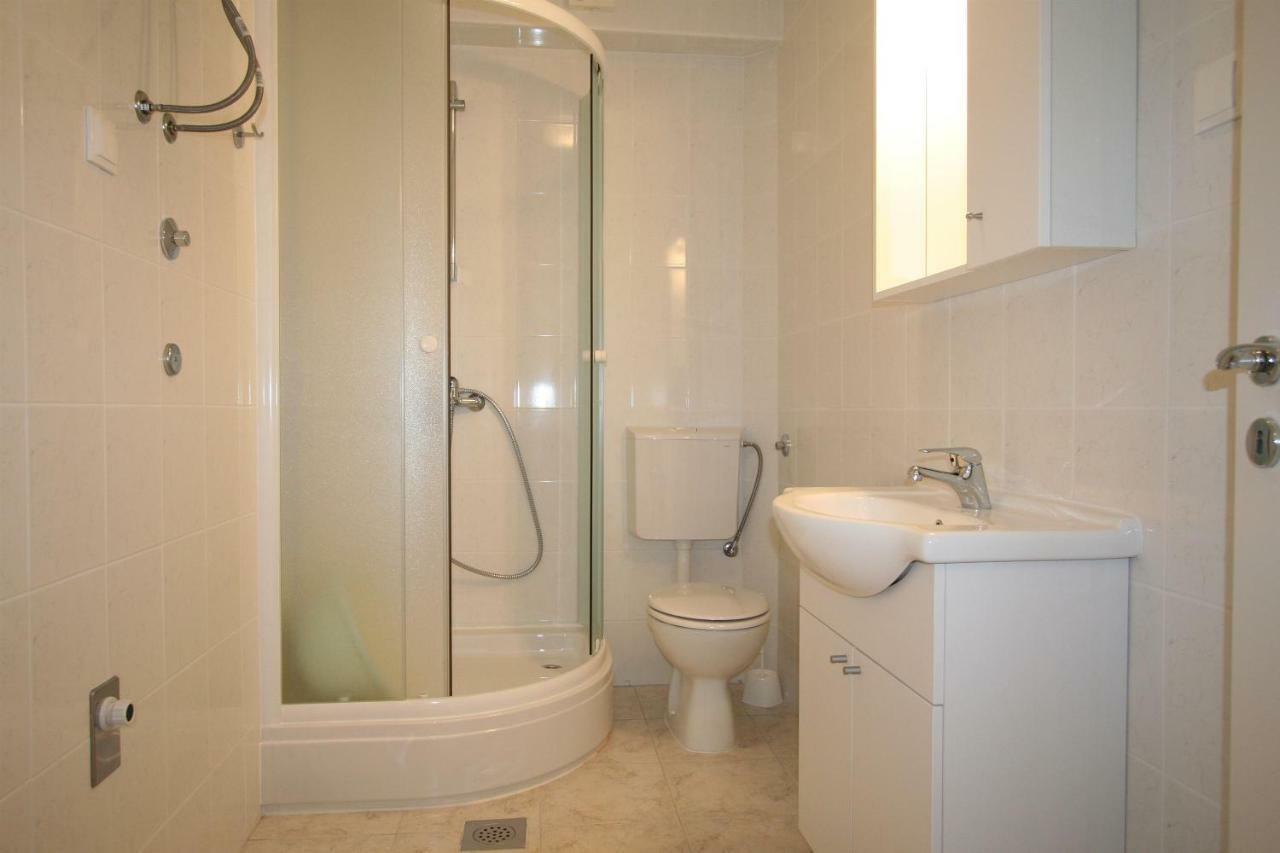Apartments Hodzic Silo  Ngoại thất bức ảnh