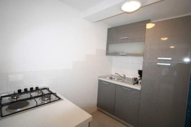 Apartments Hodzic Silo  Ngoại thất bức ảnh