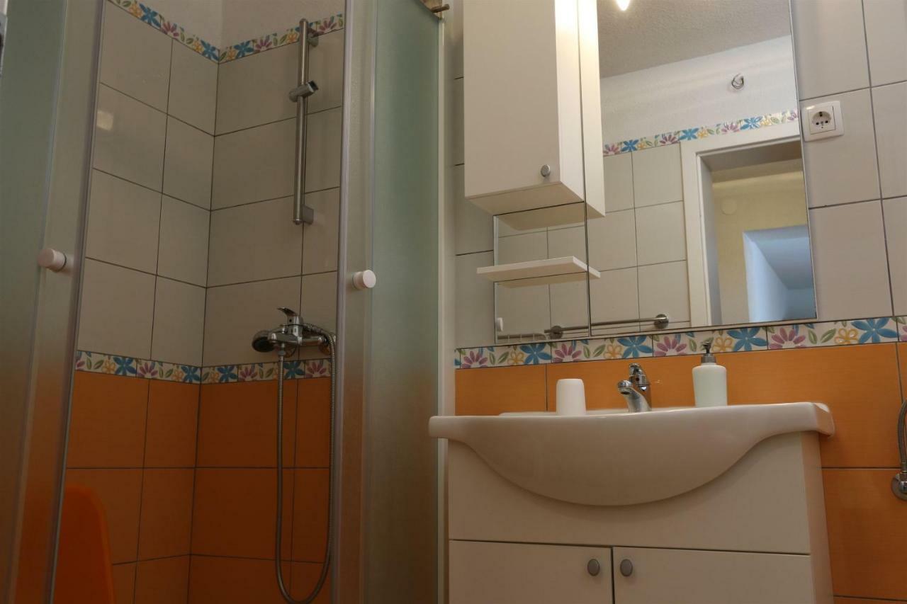 Apartments Hodzic Silo  Ngoại thất bức ảnh