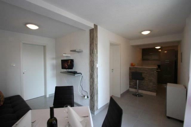 Apartments Hodzic Silo  Ngoại thất bức ảnh