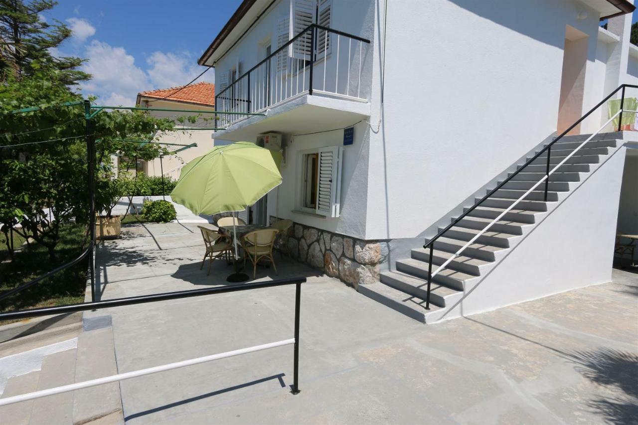 Apartments Hodzic Silo  Ngoại thất bức ảnh