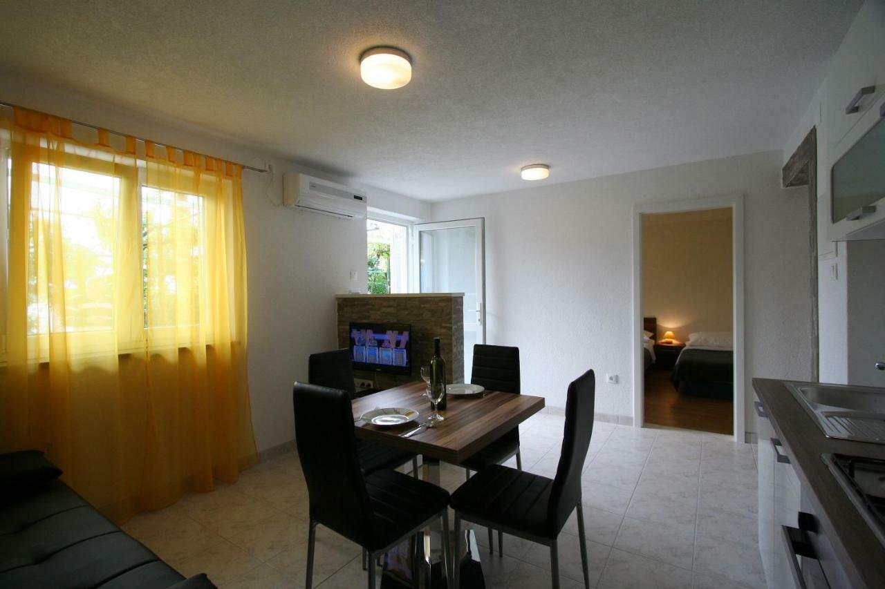 Apartments Hodzic Silo  Ngoại thất bức ảnh