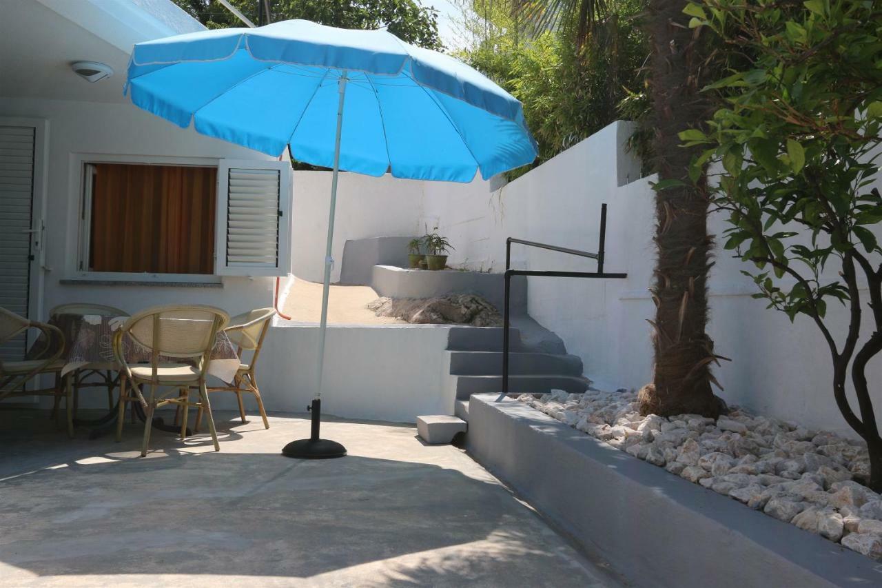 Apartments Hodzic Silo  Ngoại thất bức ảnh