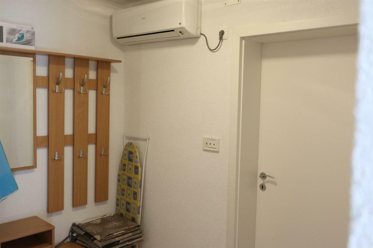 Apartments Hodzic Silo  Ngoại thất bức ảnh